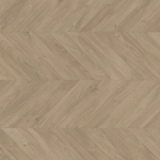 Quick-Step Impressive patterns IPA4164 - Chevron taupe eik - Hongaarse punt kasteelvloer