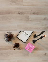 Douwes Dekker Plank Gember - Spontaan Laminaat - 04949 - Solza.nl