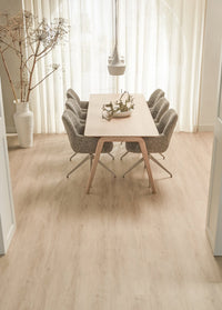 Floer Creme Eik Landhuis Plak PVC FLR - 3235 - Solza.nl