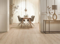 Floer Creme Eik Landhuis Plak PVC FLR - 3235 - Solza.nl