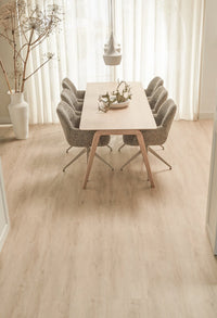 Floer Creme Eik Landhuis Plak PVC FLR - 3235 - Solza.nl
