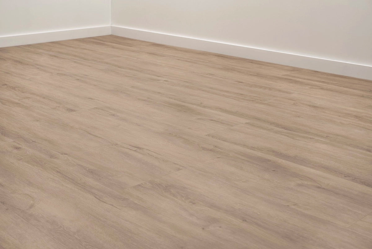 Floer Grijze Eik Landhuis Plak PVC FLR - 3234 - Solza.nl