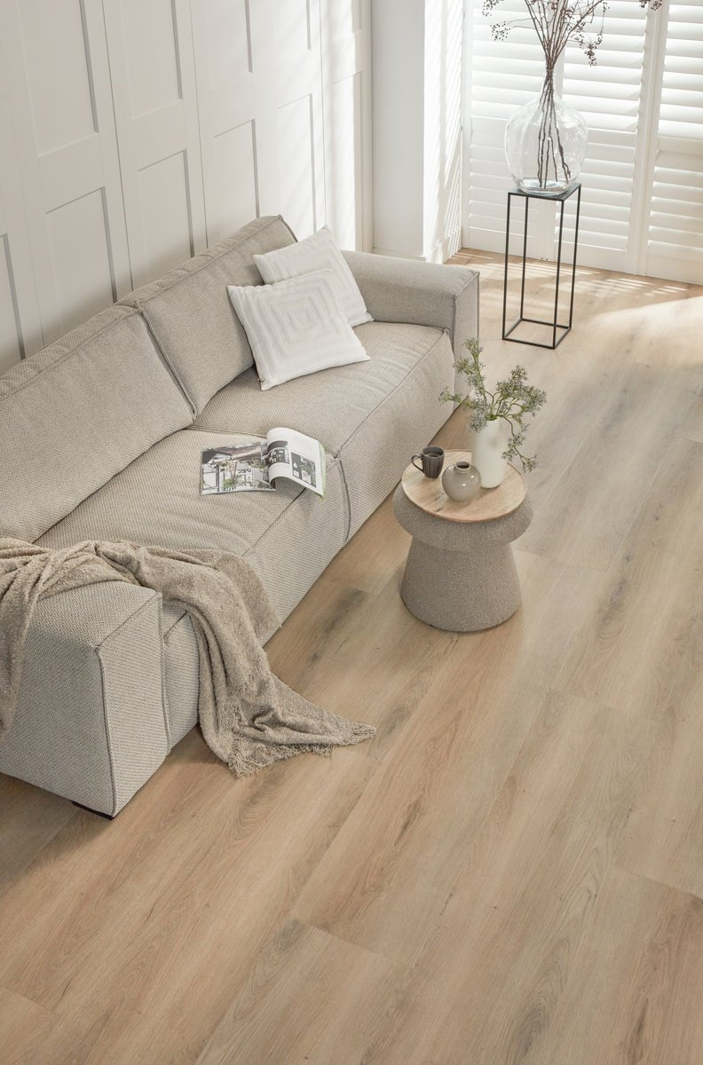Floer Landelijke Eik Landhuis Plak PVC FLR - 3230 - Solza.nl
