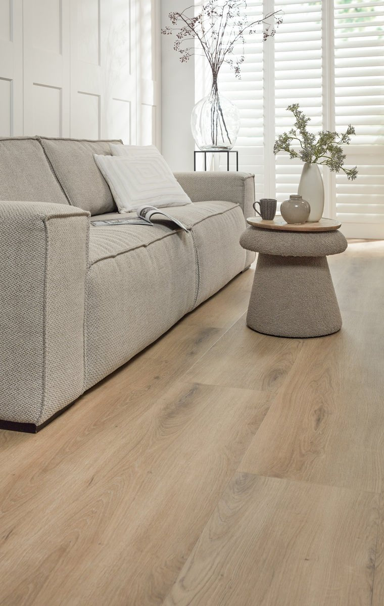 Floer Landelijke Eik Landhuis Plak PVC FLR - 3230 - Solza.nl