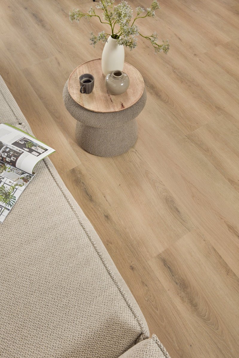 Floer Landelijke Eik Landhuis Plak PVC FLR - 3230 - Solza.nl