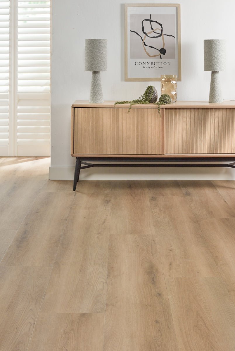 Floer Landelijke Eik Landhuis Plak PVC FLR - 3230 - Solza.nl