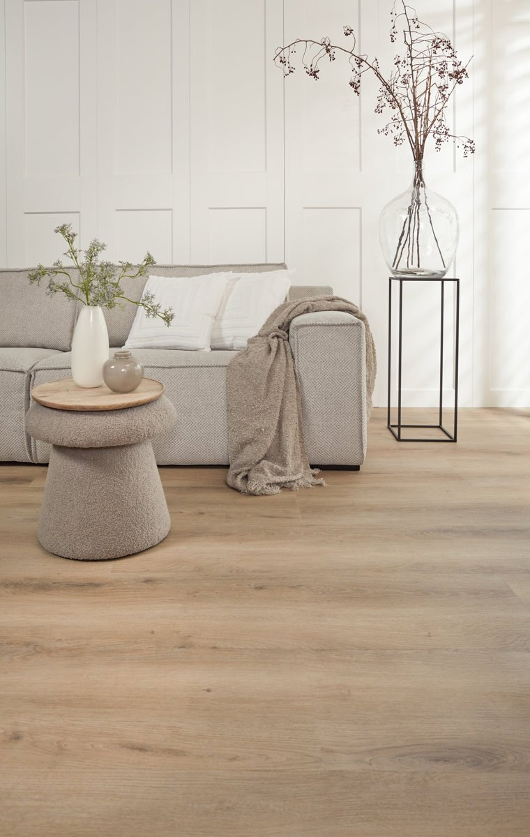 Floer Landelijke Eik Landhuis Plak PVC FLR - 3230 - Solza.nl