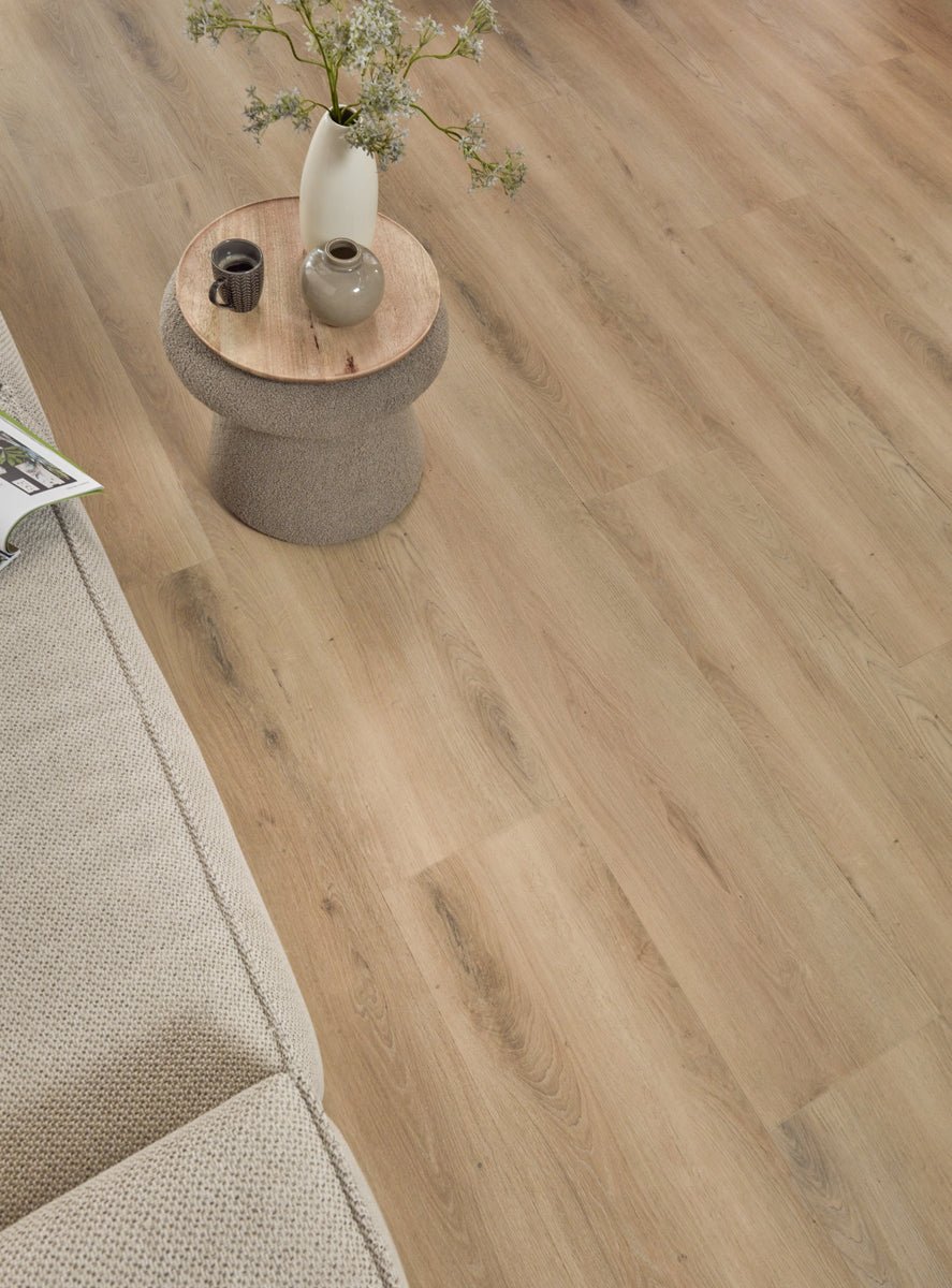 Floer Landelijke Eik Landhuis Plak PVC FLR - 3230 - Solza.nl