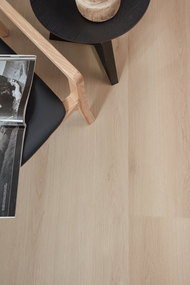 Floer Lichtbruine Eik Landhuis Plak PVC FLR - 3236 - Solza.nl