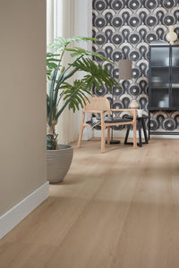 Floer Lichtbruine Eik Landhuis Plak PVC FLR - 3236 - Solza.nl