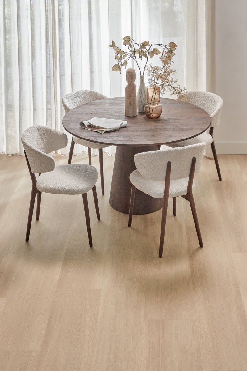 Floer Natuur Eik Landhuis Plak PVC FLR - 3233 - Solza.nl