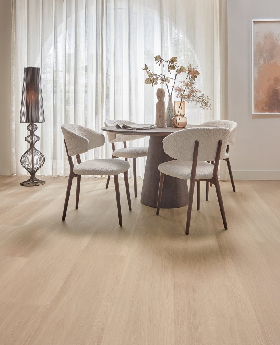 Floer Natuur Eik Landhuis Plak PVC FLR - 3233 - Solza.nl