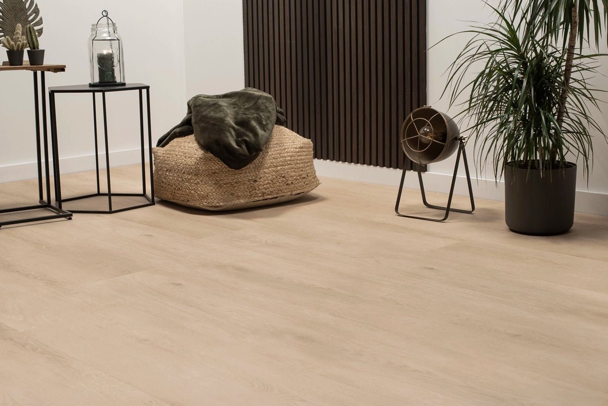 Floer Pure Eik Landhuis Plak PVC FLR - 3231 - Solza.nl