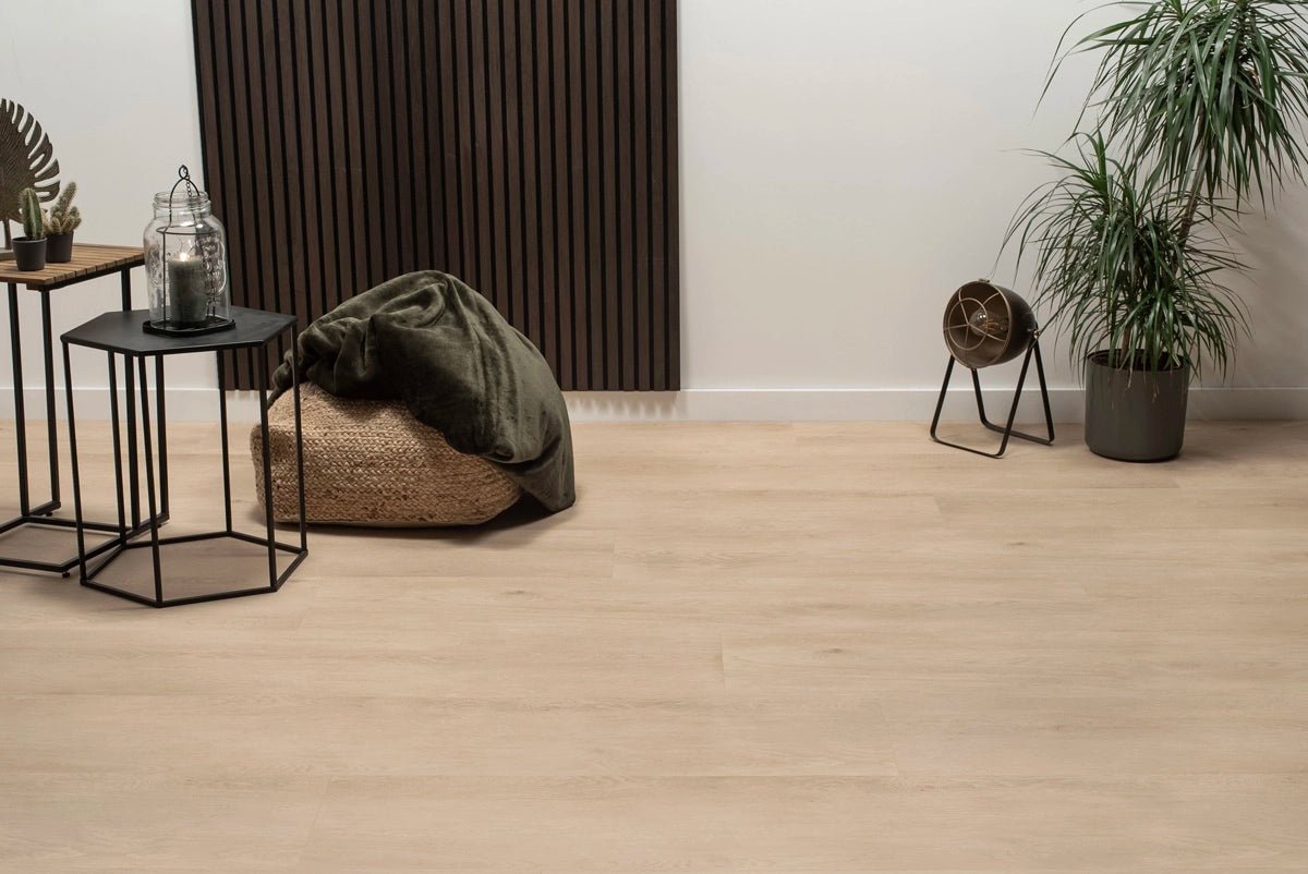 Floer Pure Eik Landhuis Plak PVC FLR - 3231 - Solza.nl