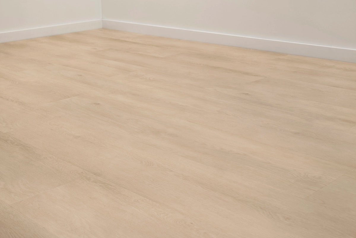 Floer Pure Eik Landhuis Plak PVC FLR - 3231 - Solza.nl