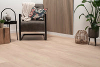 Floer Witte Eik Landhuis Plak PVC FLR - 3232 - Solza.nl