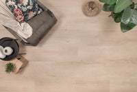 Floer Witte Eik Landhuis Plak PVC FLR - 3232 - Solza.nl