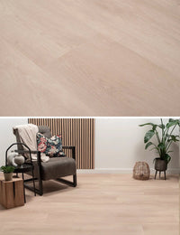 Floer Witte Eik Landhuis Plak PVC FLR - 3232 - Solza.nl