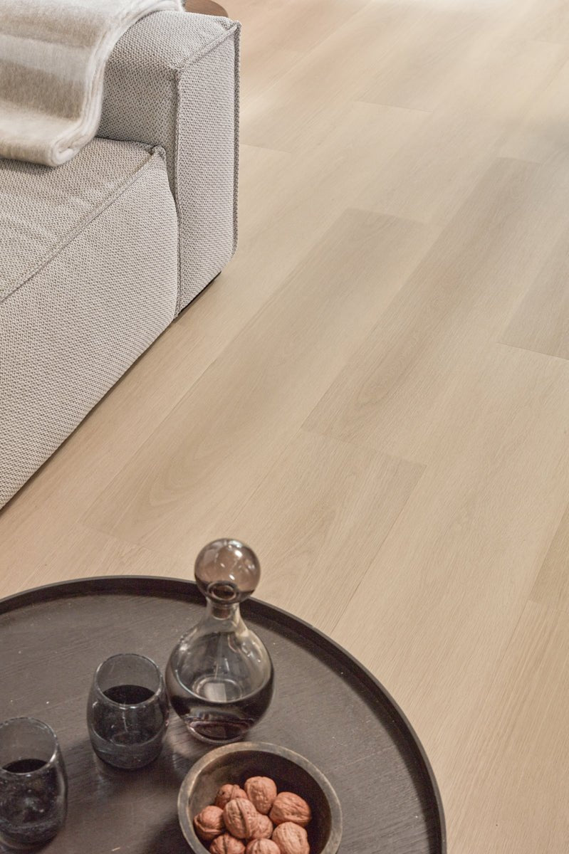 Floer Zeewolde Zand Eiken Dorpen Plak PVC FLR - 3047 - Solza.nl