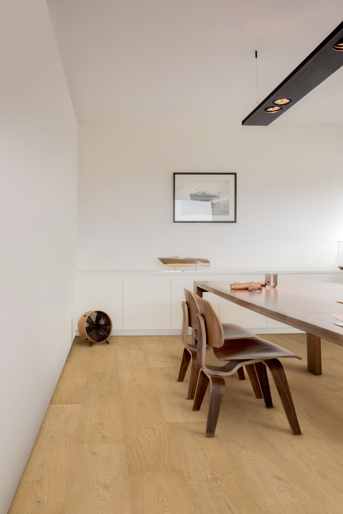 Floorify Lange Plank Croissant FG007 Plak PVC - Solza.nl