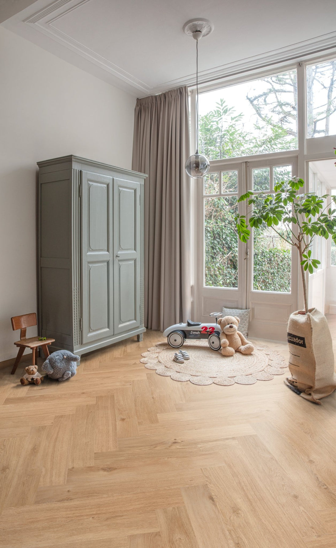 Floorify Visgraat Anago FG319 Plak PVC - Solza.nl