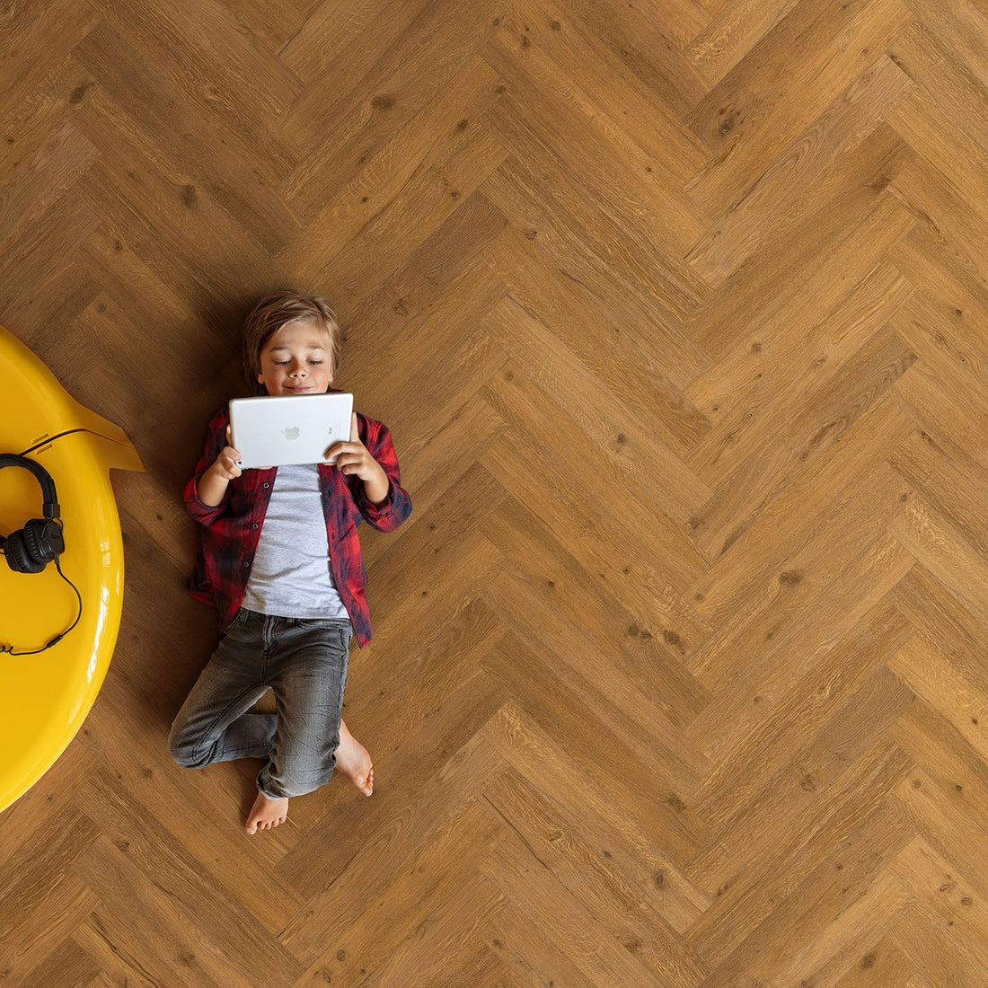 Floorify Visgraat Ikura FG333 Plak PVC - Solza.nl