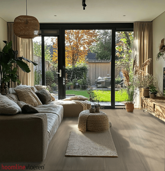 Hoomline Laminaat Elite Classic V4 EMMA 6063 - Solza.nl