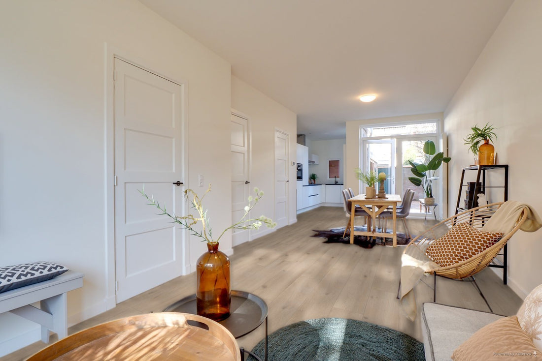 Hoomline Laminaat Elite XL V4 AMSTEL 6083 Aquaprotect & Pressed Bevel - Solza.nl