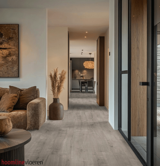 Hoomline Laminaat Elite XL V4 IJSSEL 60017 Aquaprotect & Pressed Bevel - Solza.nl