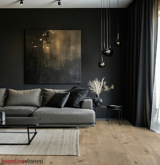 Hoomline Laminaat Elite XL V4 MAAS 60969 Aquaprotect & Pressed Bevel - Solza.nl