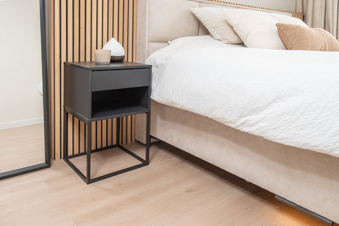 Hoomline Laminaat Elite XL V4 ZAAN 6084 Aquaprotect & Pressed Bevel - Solza.nl