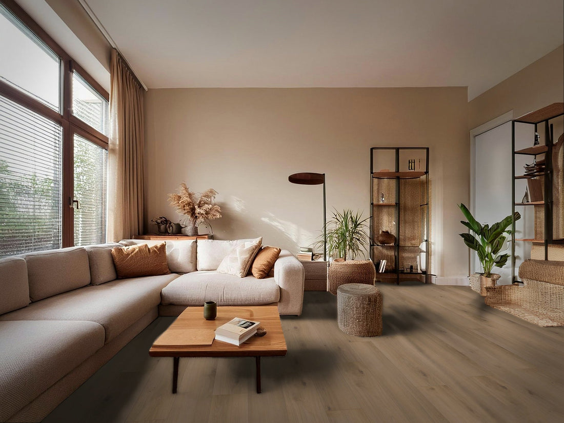 Hoomline Laminaat Optima V4 4937 ALICE SPRINGS - Solza.nl