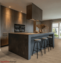 Hoomline Laminaat Royal V2 Aquaprotect 583 MARCHE - Solza.nl