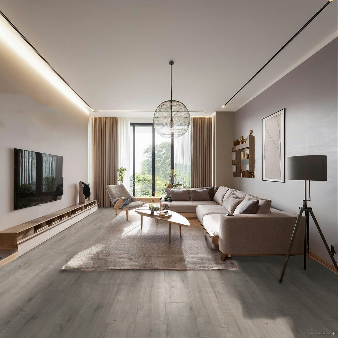 Hoomline Laminaat Royal XL V2 017 VALLUGA - Solza.nl