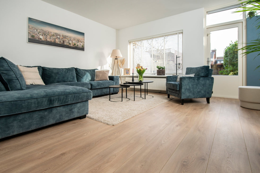 Hoomline Laminaat Royal XL V2 106 MOUNT EVEREST - Solza.nl