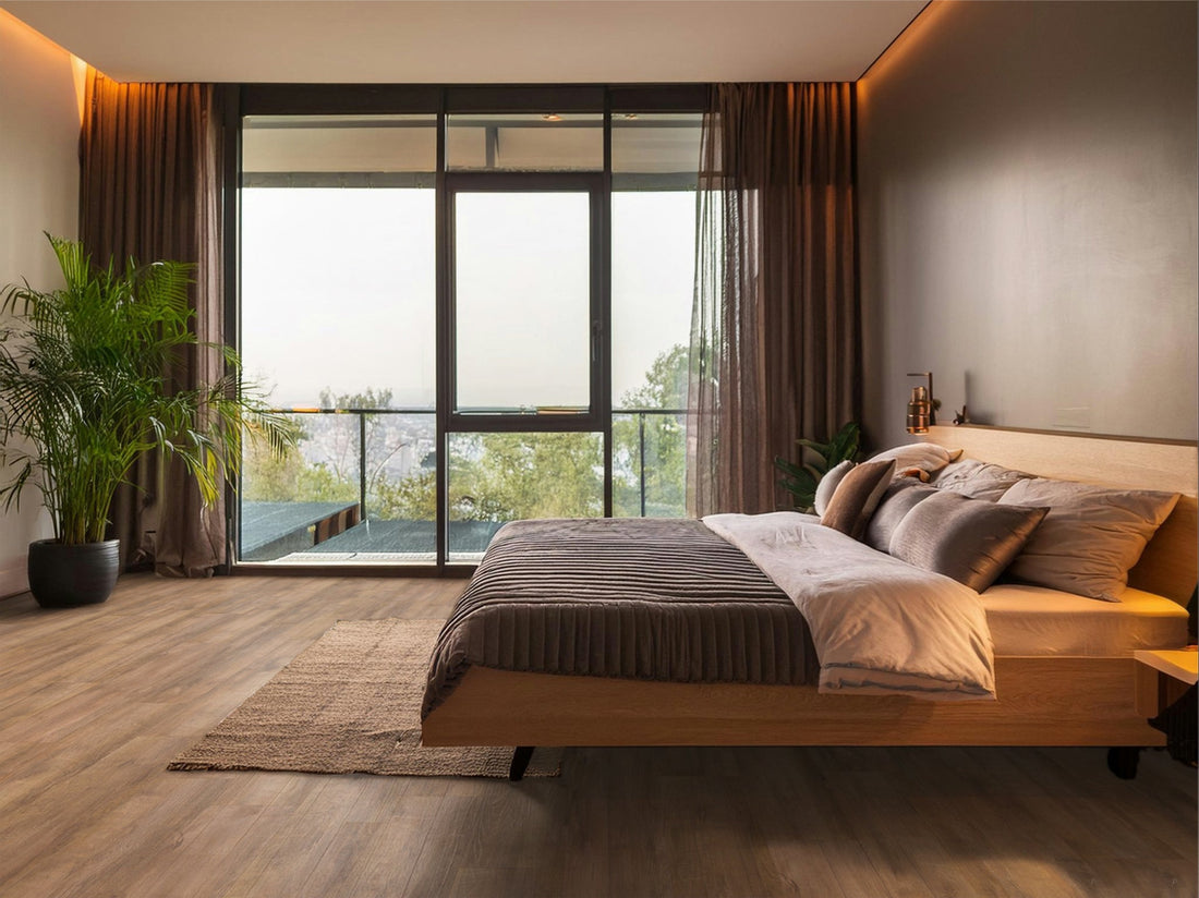 Hoomline Laminaat Royal XL V2 328 MONTE ROSA - Solza.nl