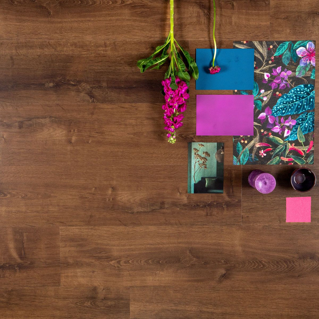 OTIUM Dawn Plank Dryback 94624 - Solza.nl