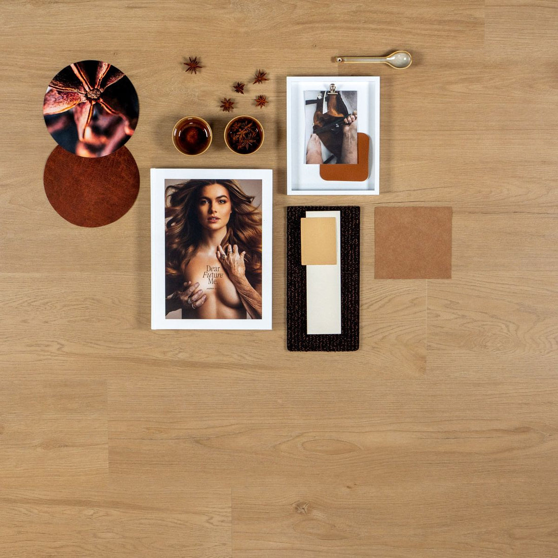 OTIUM Hammam Plank Dryback 94632 - Solza.nl