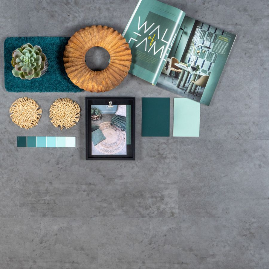 OTIUM Kilimanjaro Tile Dryback 94653 - Solza.nl