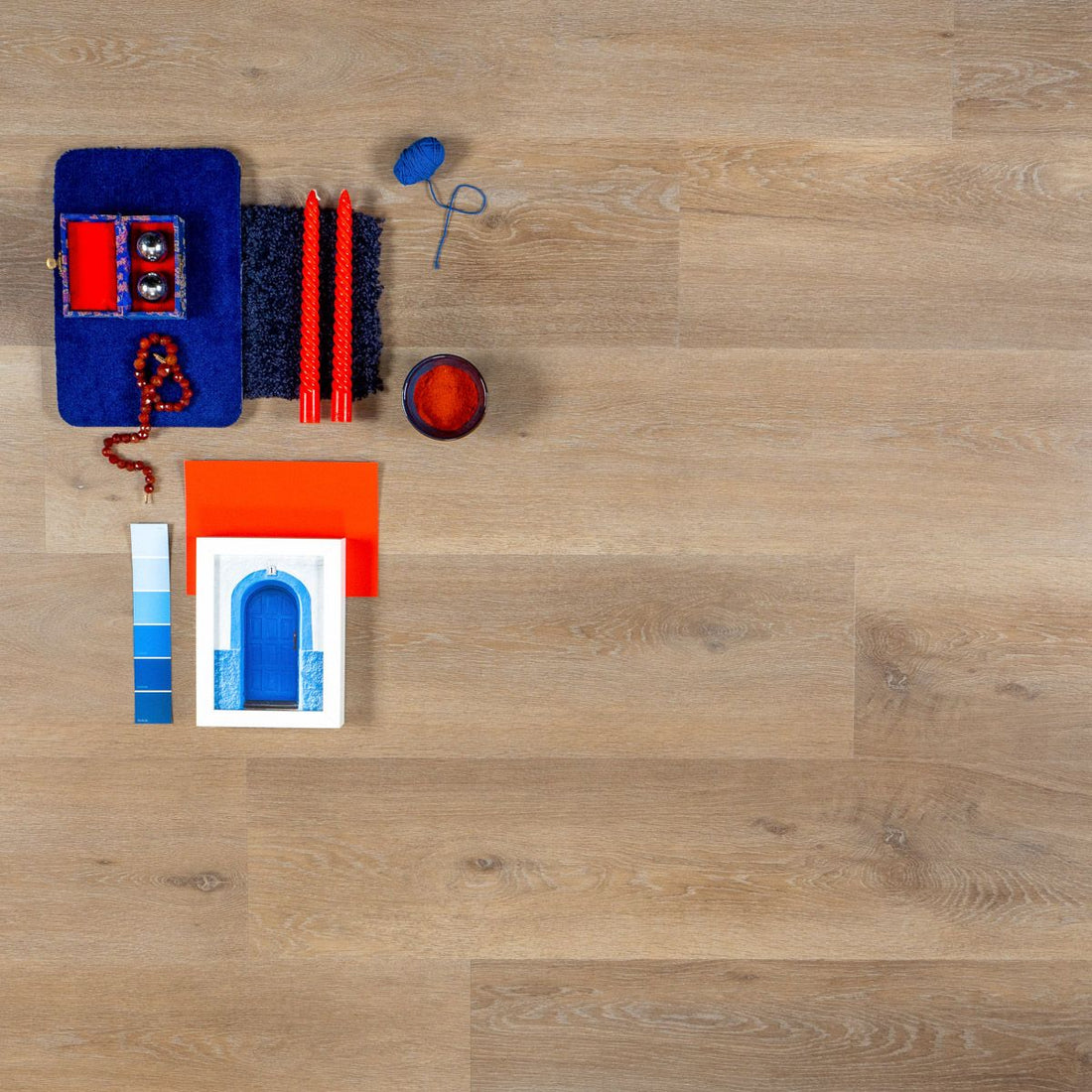 OTIUM Lily Plank Dryback 94608 - Solza.nl