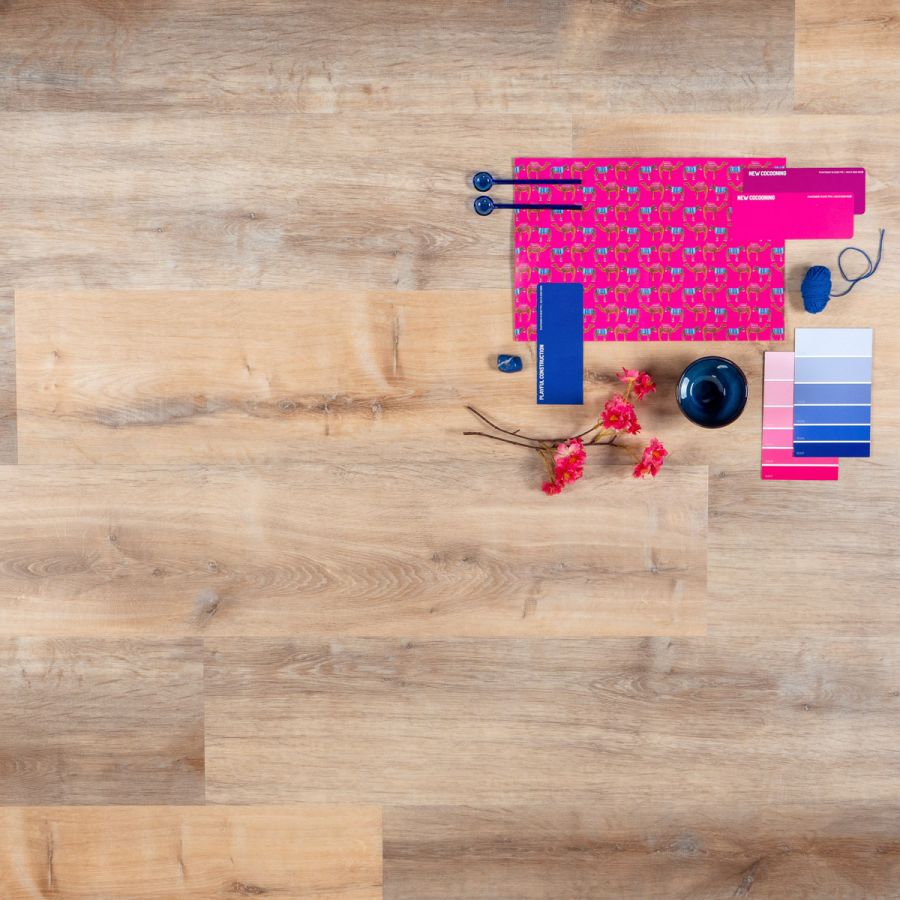 OTIUM Oase Plank Dryback 94616 - Solza.nl