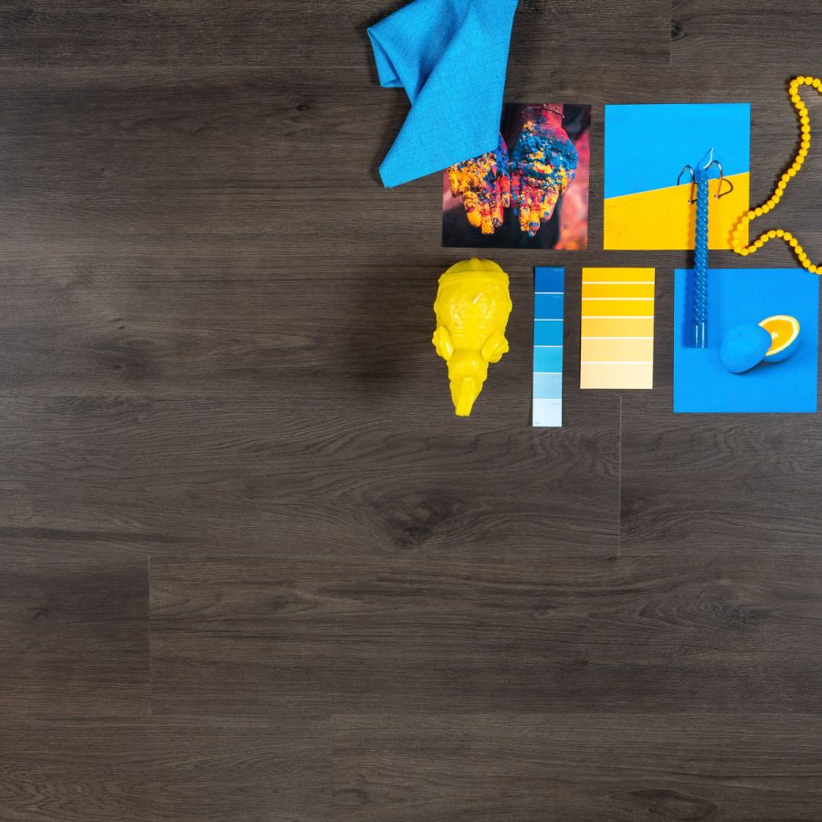 OTIUM Opal Plank Dryback 94648 - Solza.nl