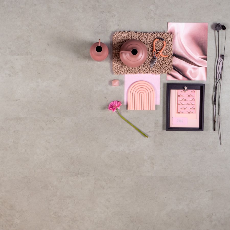 OTIUM Pirin Tile Dryback 94657 - Solza.nl