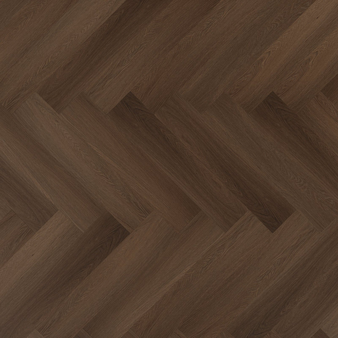 ROOM5 The Grand Walnut Visgraat Plak PVC 555 - 100210 - Solza.nl