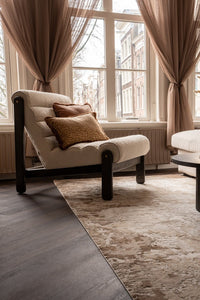 Solza Walvisgraat Plak PVC Desio Dark - ULTRAMAT - SLZ - 5024 - Solza.nl