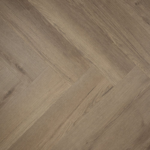 Douwes Dekker Dryback PVC Herringbone Plank 04733 - Solza.fr