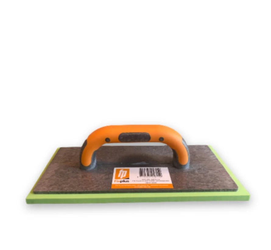 Fix Plus Softgrip Voegbord Groen - Solza.nl