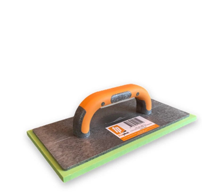 Fix Plus Softgrip Voegbord Groen - Solza.nl