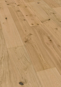 Floer Hybrid Wood Natural Oak Rustic FLR-5001 - Solza.fr