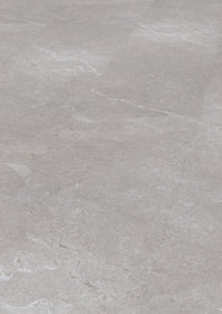 Carreau de sol PVC marbre gris clair - Solza